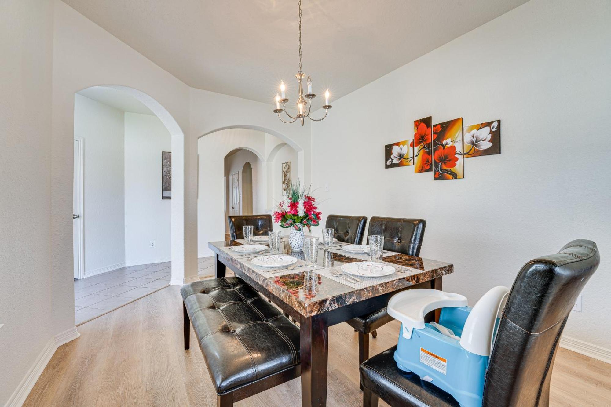 San Antonio Home With Game Room, 9 Mi To Seaworld! Exteriör bild
