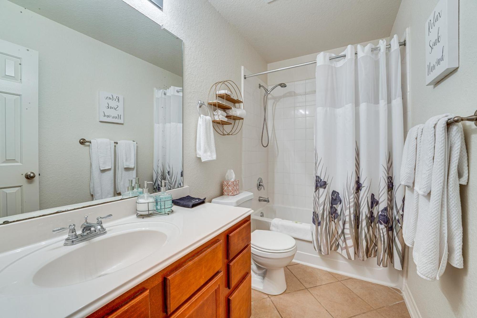 San Antonio Home With Game Room, 9 Mi To Seaworld! Exteriör bild