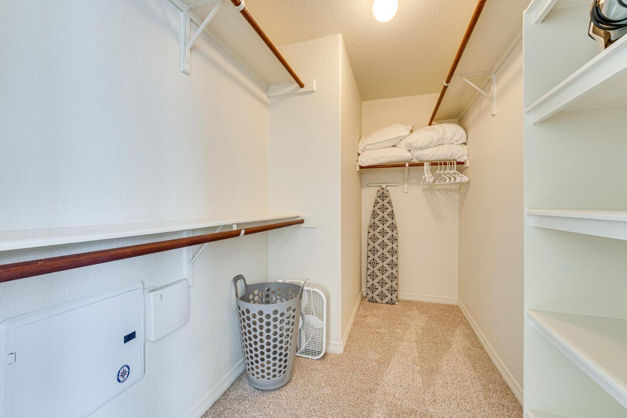 San Antonio Home With Game Room, 9 Mi To Seaworld! Exteriör bild
